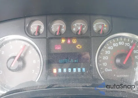 2010 Ford F-150 Fx4/Harley-Davidson/King Ranch/Lariat/Platinum/Xl/Xlt z USA, uszkodzony, nr VIN 1FTFW1EV7AFC41927